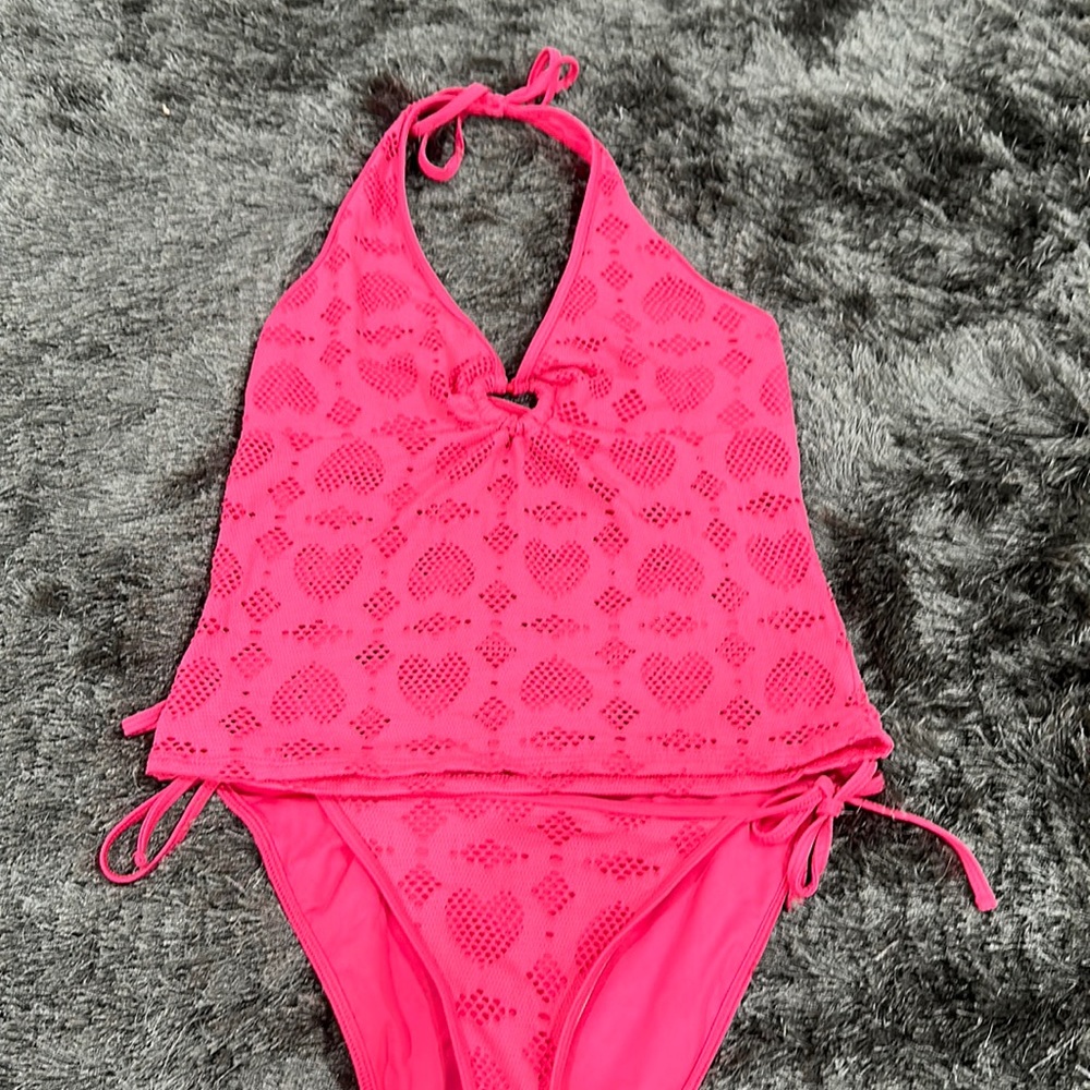 Swimsuit